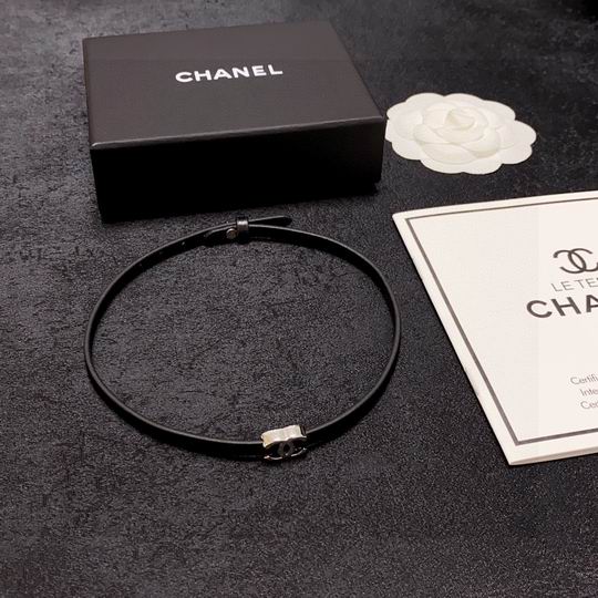 Chanel necklace 11lyh81